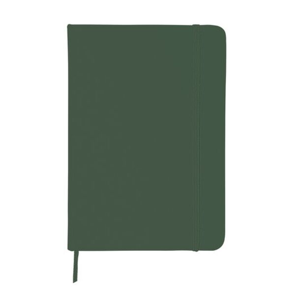 Comfort Touch Hardcover Journal Notebook 5" X 7" Thumbnail