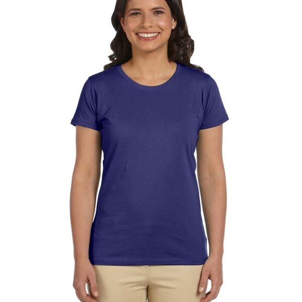 Women's Classic T-Shirt Thumbnail
