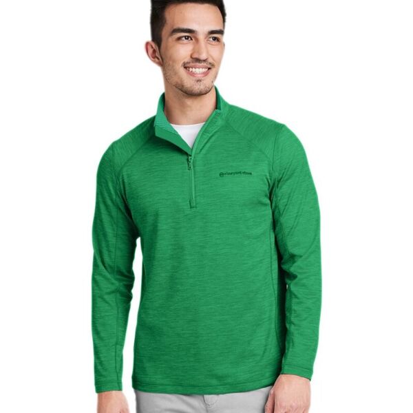 Men's Sankaty Quarter-Zip Pullover Thumbnail