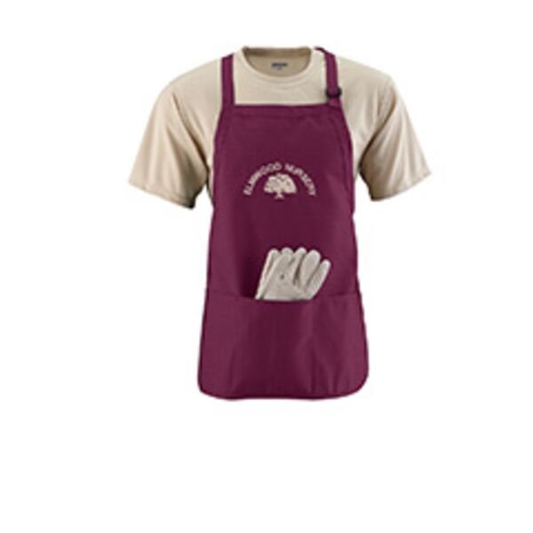 Medium Length Apron Thumbnail