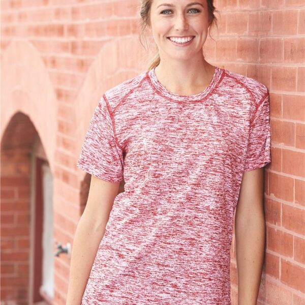 Women's Blend T-Shirt Thumbnail