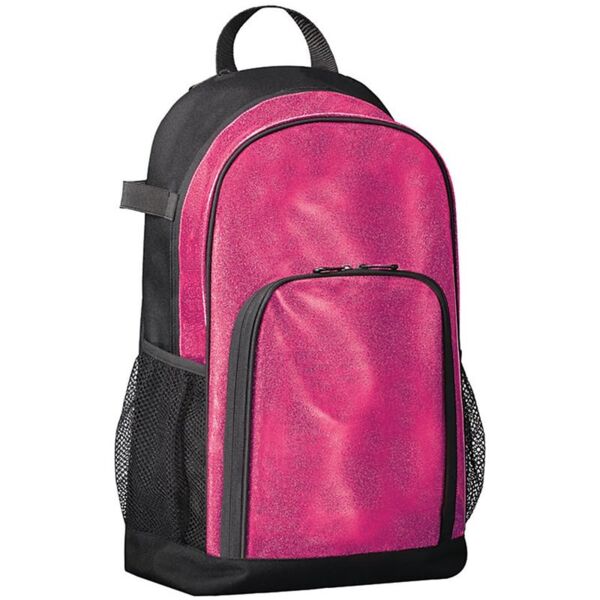 All Out Glitter Backpack Thumbnail