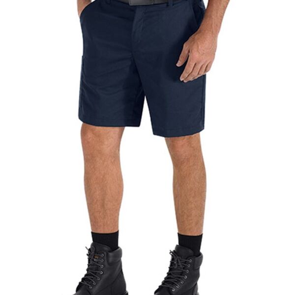 Men's Odd Sizes Plain Front Shorts Thumbnail